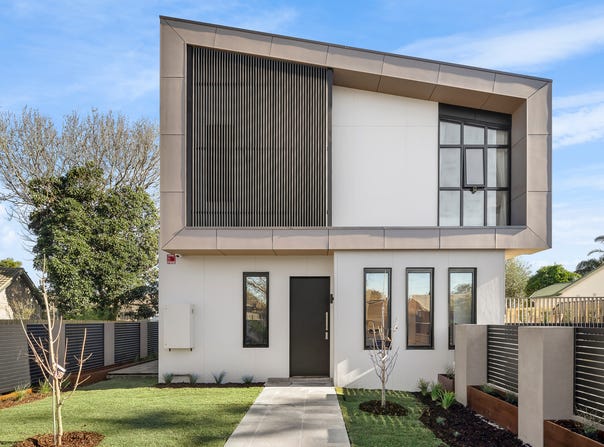 37 Prince Street, Hampton, Vic 3188