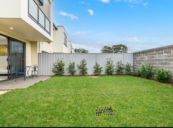 1 Alto Place, Norwest, NSW 2153