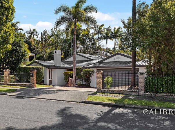 447 Payne Road, The Gap, Qld 4061