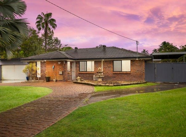4 Moogara Street, Shailer Park, Qld 4128