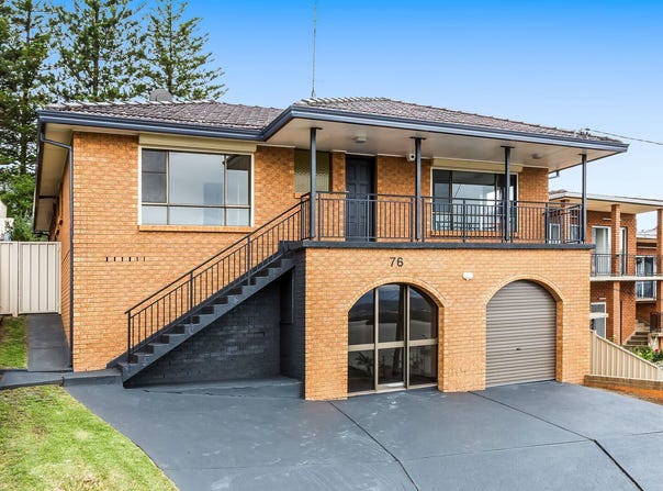 76 Hassan Street, Lake Heights, NSW 2502