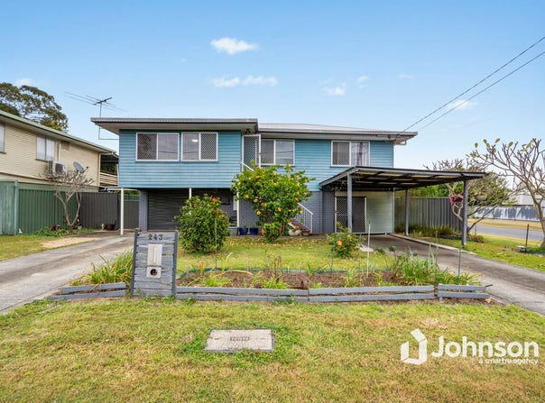 243 Whitehill Road, Raceview, Qld 4305