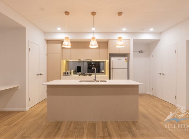 107/3 Herman Crescent, Rouse Hill, NSW 2155