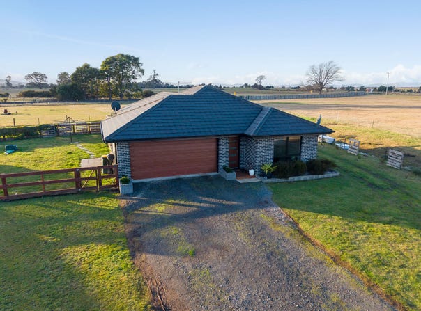 14 Webster Street, Westbury, Tas 7303