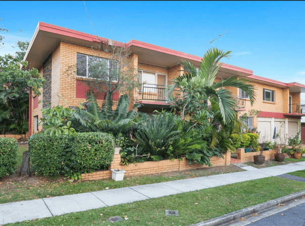 4/96 Victoria Terrace, Greenslopes, Qld 4120