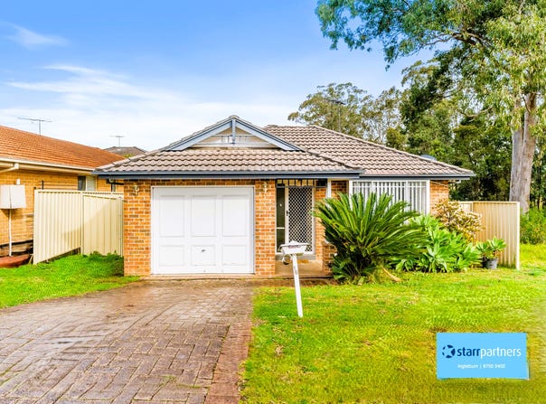 16 Bumbera Street, Prestons, NSW 2170