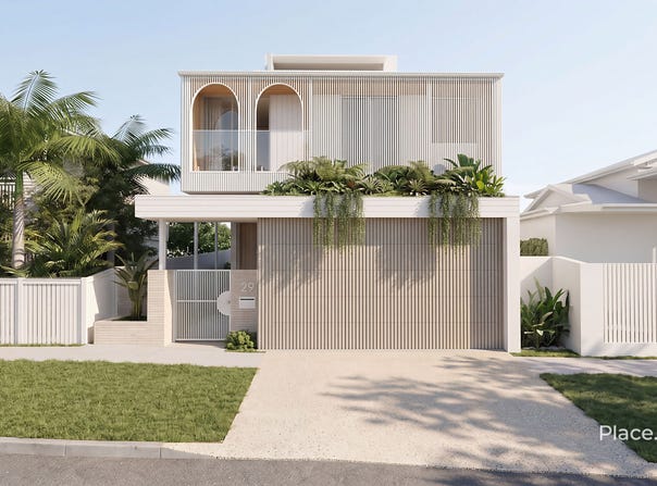 29 Alexandra Street, Balmoral, Qld 4171