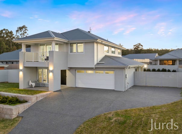 66 Jamieson Drive, North Rothbury, NSW 2335