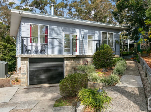 60 Hay Street, Lawson, NSW 2783