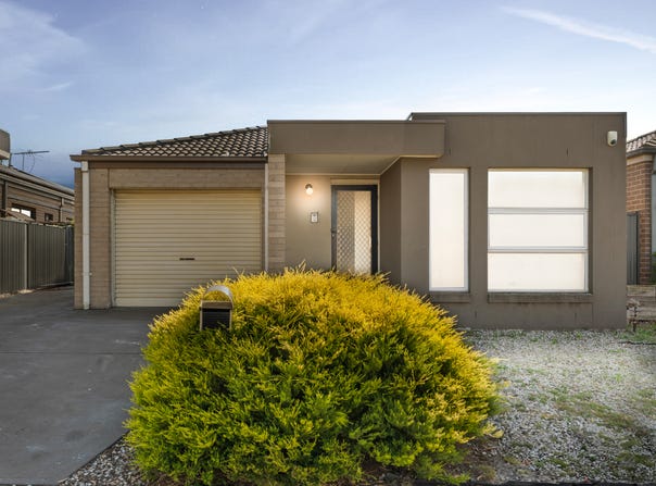 55 Oconnor Road, Deer Park, Vic 3023