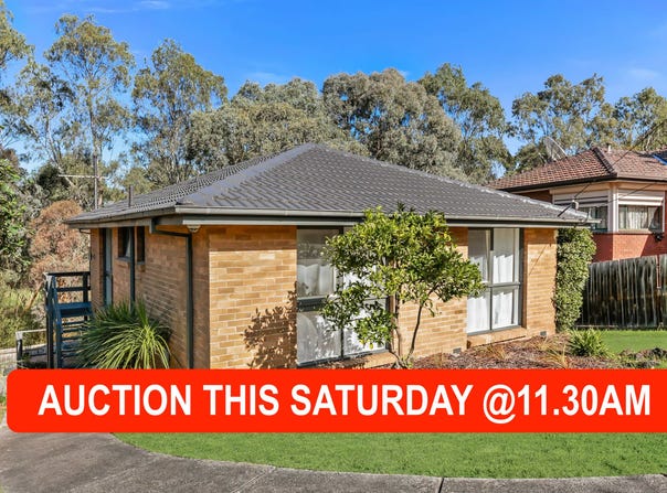 12 Morton Street, Box Hill South, Vic 3128