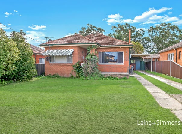 73 Hilltop Road, Merrylands, NSW 2160