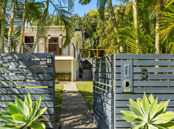 5 Umina Street, Jindalee, Qld 4074