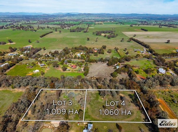 103 & 114 McLeod Street, Gerogery, NSW 2642