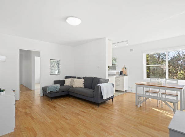 3/1 Ada Street, Randwick, NSW 2031