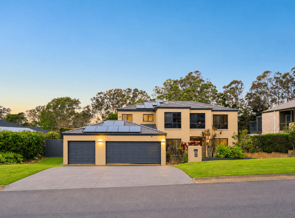18 Riviera Court, Cornubia, Qld 4130