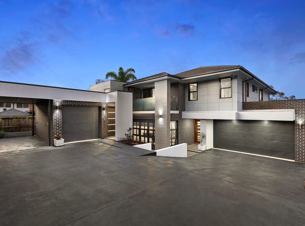 30 Ballymena Way, Kellyville, NSW 2155