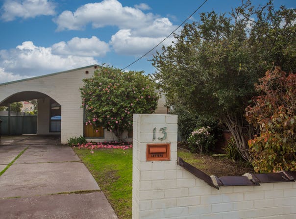 13 Morrison Road, Woodbridge, WA 6056