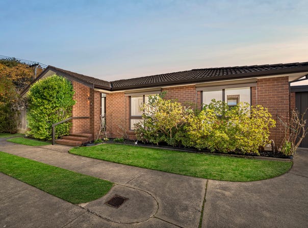 3/13 Stuart Avenue, Cheltenham, Vic 3192