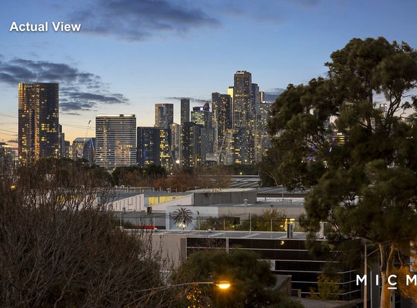 304B/320 Plummer Street, Port Melbourne, Vic 3207
