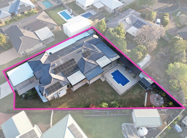 17 Jacob Court, Bellmere, Qld 4510