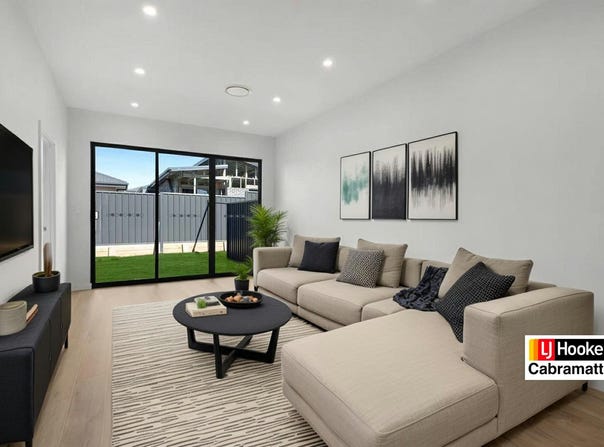 9A Goyder St, Austral, NSW 2179