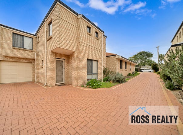 2/3 Stanbury Crescent, Morley, WA 6062