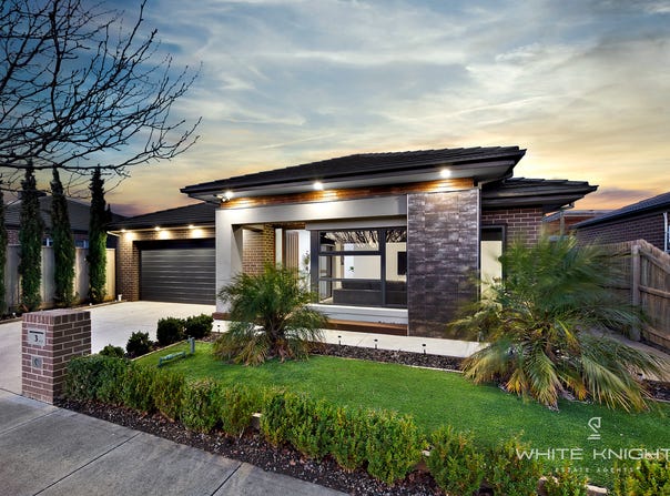 3 Luxor Drive, Fraser Rise, Vic 3336