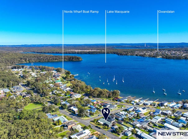 1 Phillip Road, Nords Wharf, NSW 2281