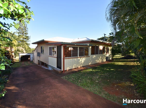 200 Churchill Street, Childers, Qld 4660