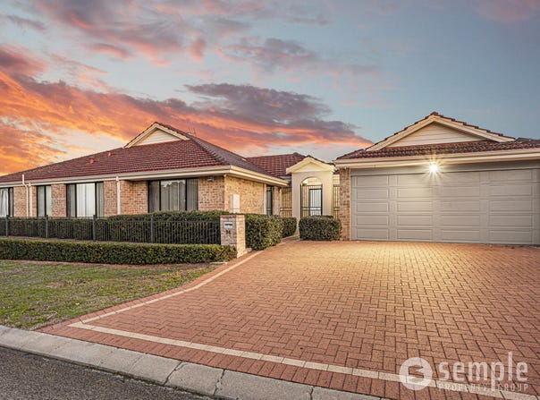94 Catspaw Avenue, Beeliar, WA 6164