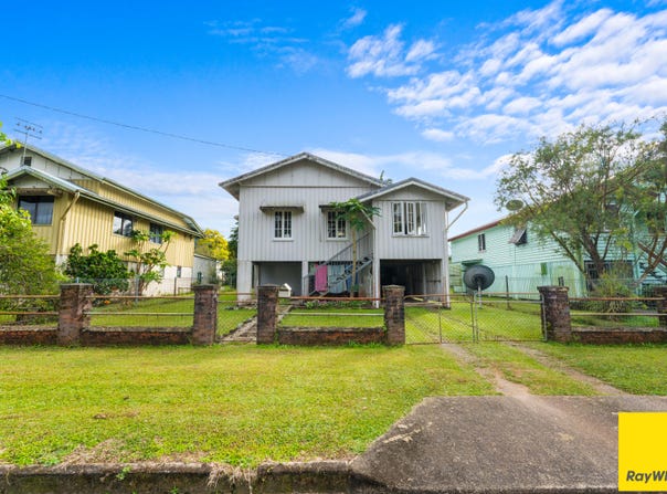 30 Eastwood Street, Babinda, Qld 4861