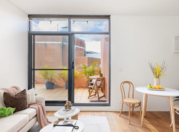 61/20 Fitzgerald Street, Newtown, NSW 2042