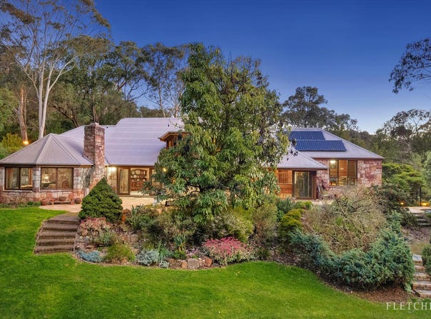 2 Forest Park Road, Upwey, Vic 3158