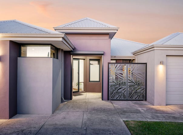 19 Lombadina Parade, Secret Harbour, WA 6173