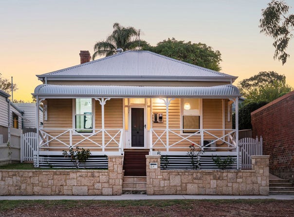 1 Smyth Road, Shenton Park, WA 6008