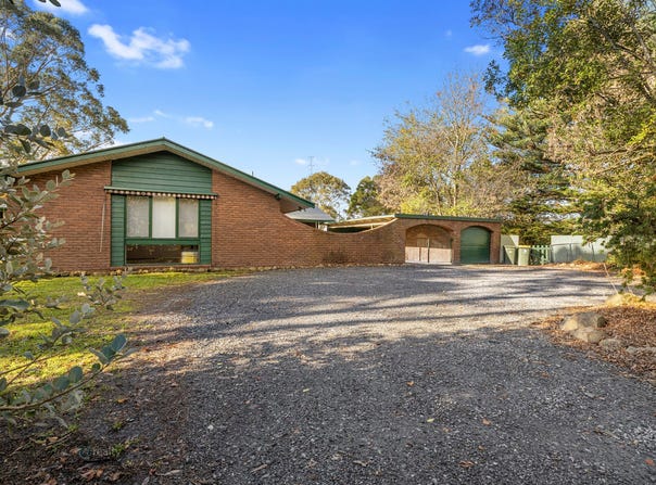 1855 MEENIYAN-PROMONTORY ROAD, Fish Creek, Vic 3959