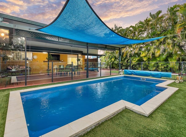 20 Martello Drive, Kirwan, Qld 4817