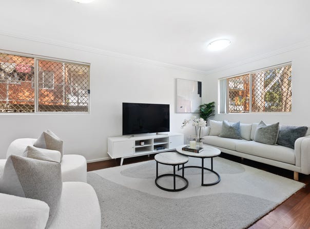 5/2 Hillcrest Ave, Hurstville, NSW 2220