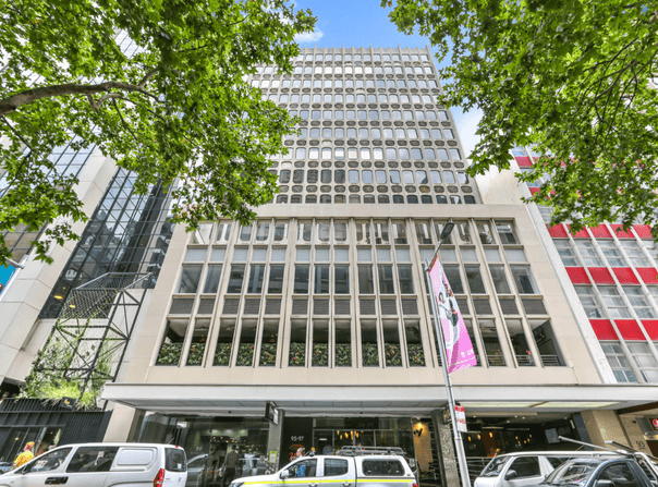 Suite 4, 95-99 York Street, Sydney, NSW 2000