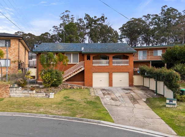 56 South Pacific Avenue, Mount Pritchard, NSW 2170