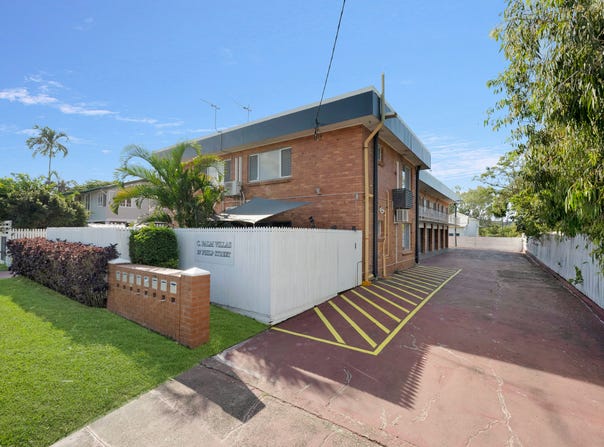 4/27 Philp Street, Hermit Park, Qld 4812
