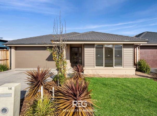 14 Sorell Street, Armstrong Creek, Vic 3217