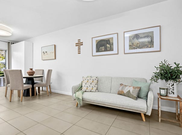 17/1 Fitzgerald Crescent, Strathfield, NSW 2135