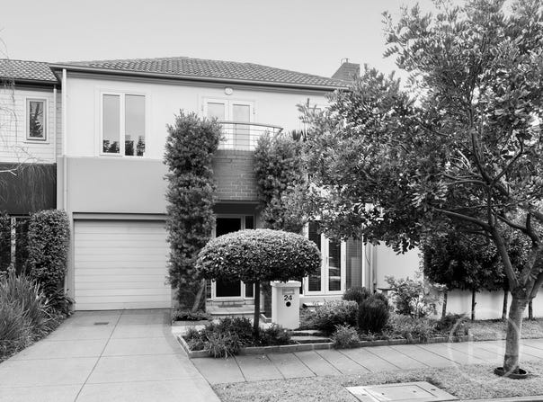 24 The Crescent, Port Melbourne, Vic 3207