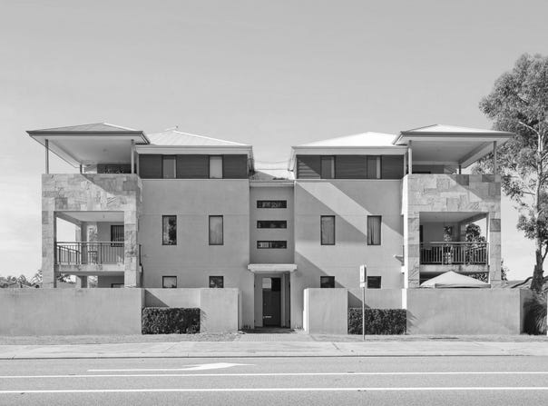 12/35 Brushfoot Boulevard, Success, WA 6164