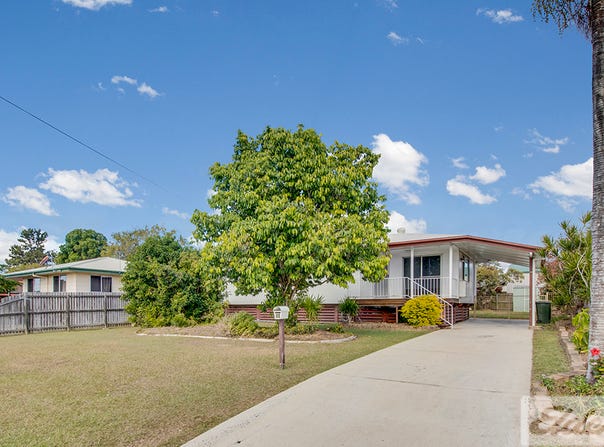 58 Pashley Street, Clinton, Qld 4680