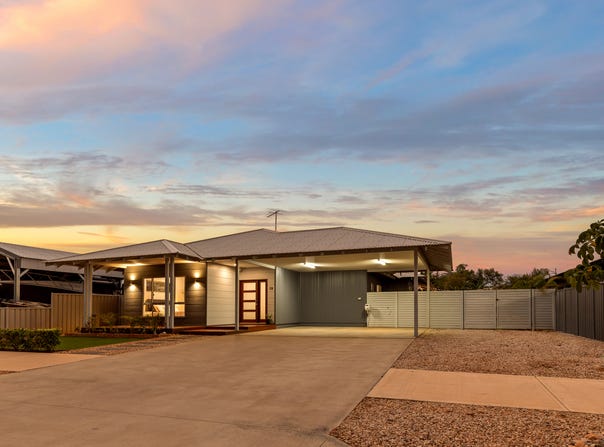 13 Garfu Link, Bilingurr, WA 6725