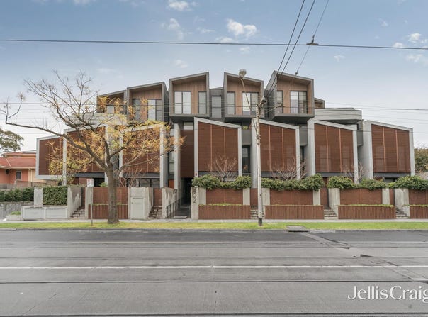 101/402 Riversdale Road, Hawthorn East, Vic 3123