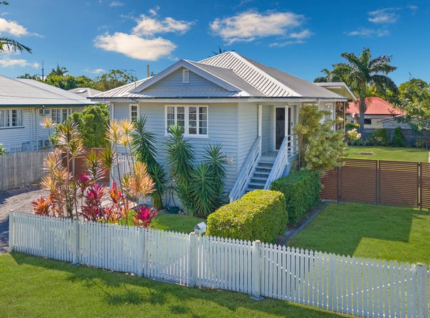 22 Munroe Street, Wulguru, Qld 4811